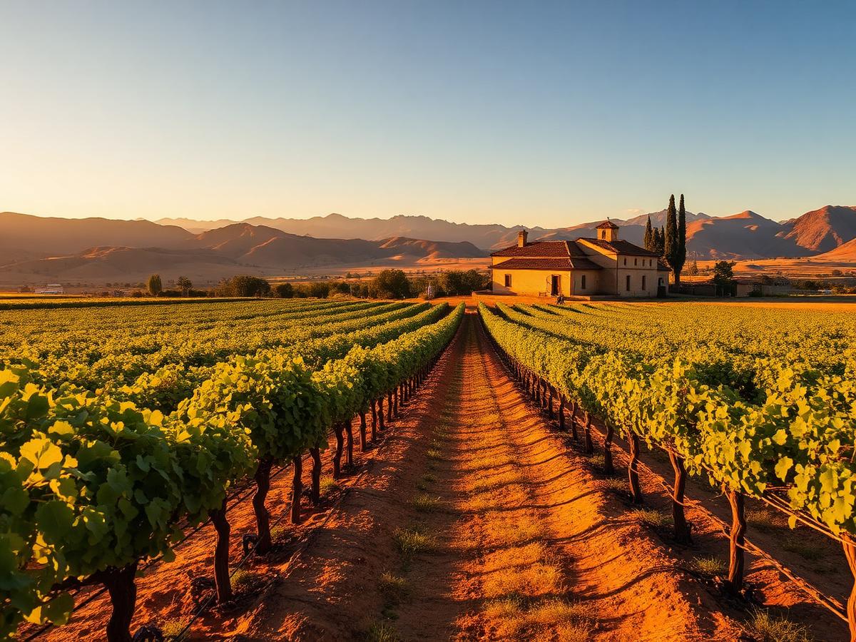 Bodega Pisquera El Sol