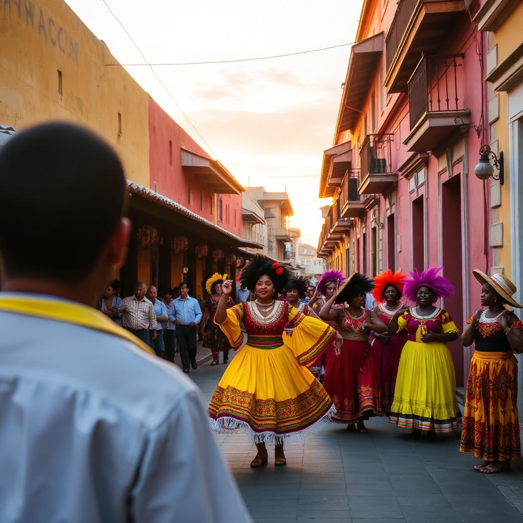 El Carmen